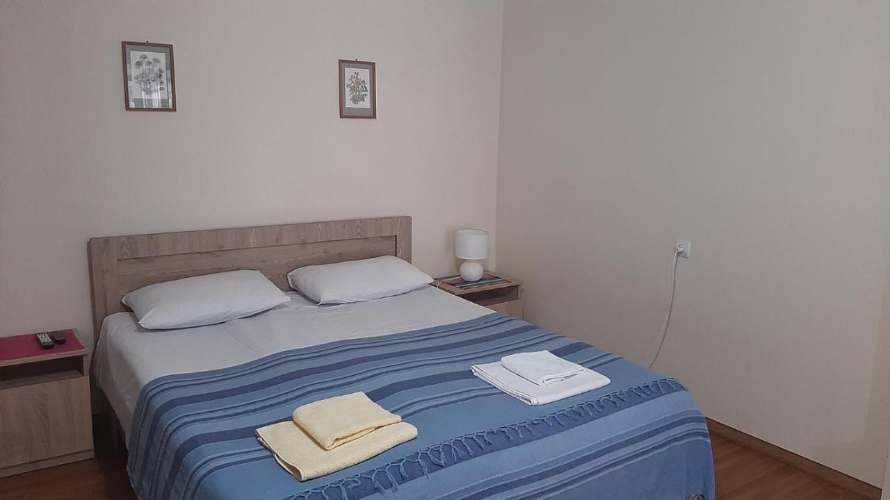 Beso-House Apartment Borjomi Luaran gambar